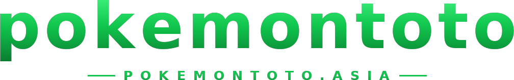 pokemontoto logo